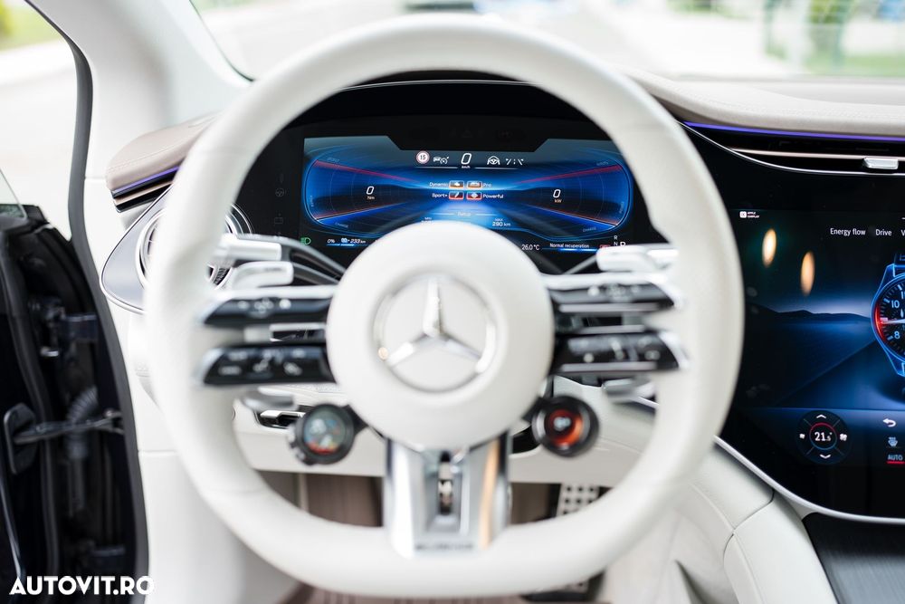 Mercedes-Benz EQS AMG 53 4MATIC+ - 15