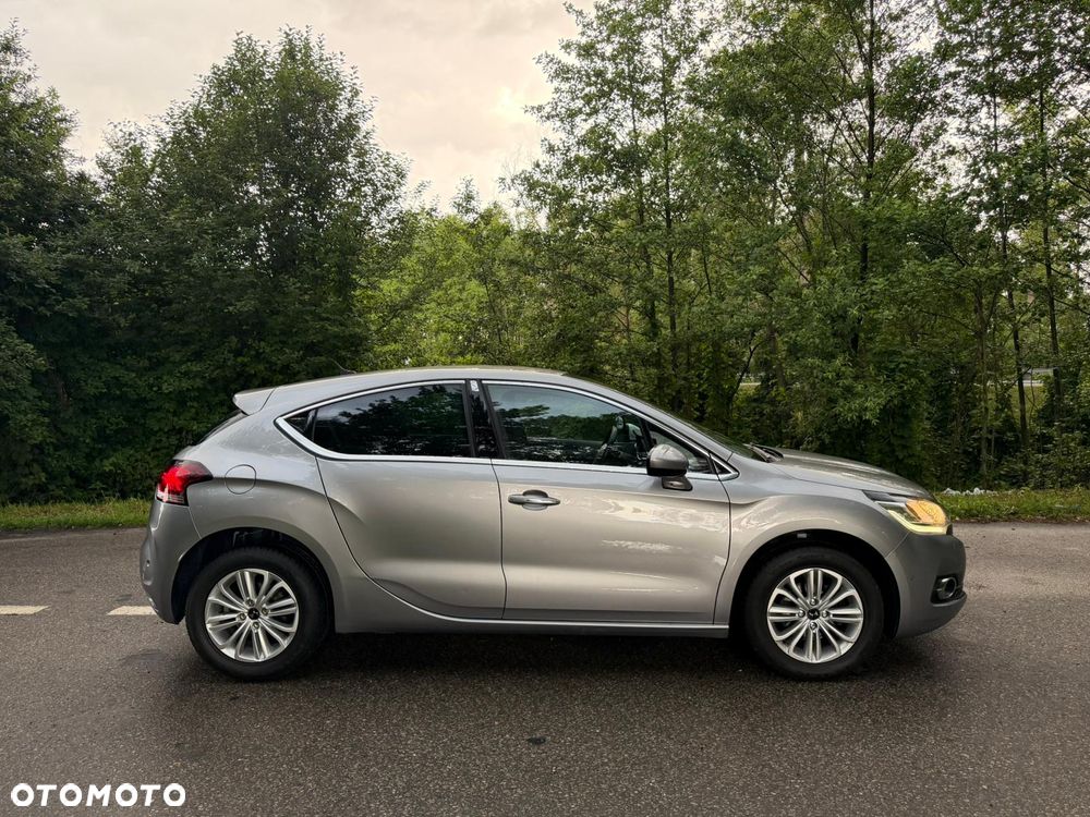 DS Automobiles DS 4 - 15