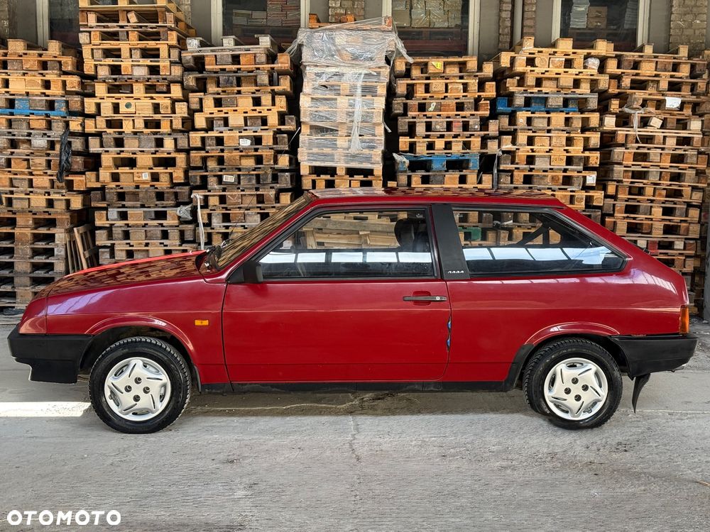 Lada Samara 1500 - 21
