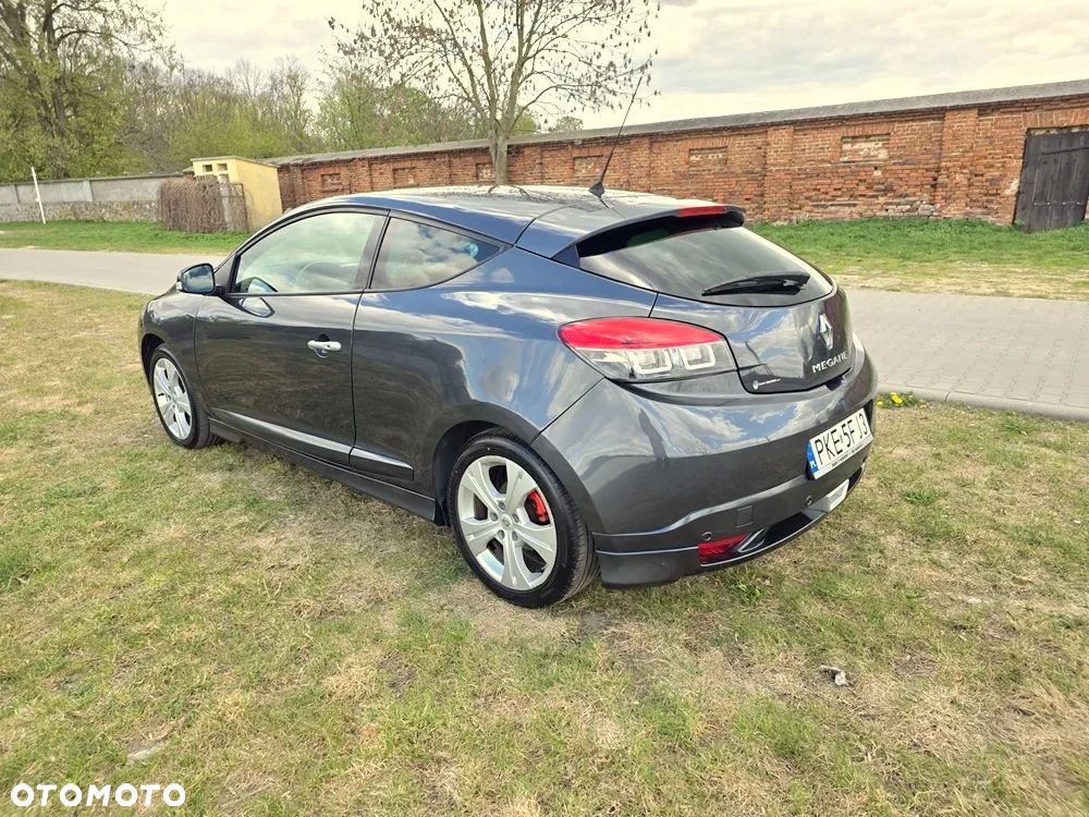 Renault Megane 1.9 dCi Dynamique - 15