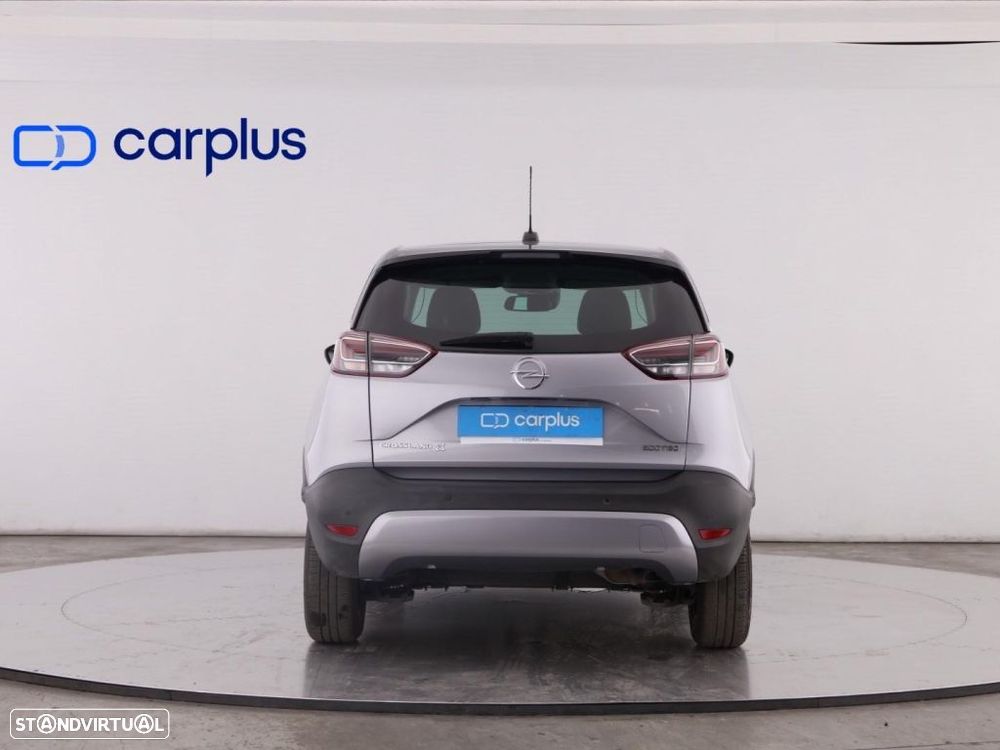 Opel Crossland X 1.2 T Innovation - 6