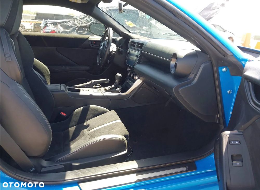 Toyota GR86 - 9