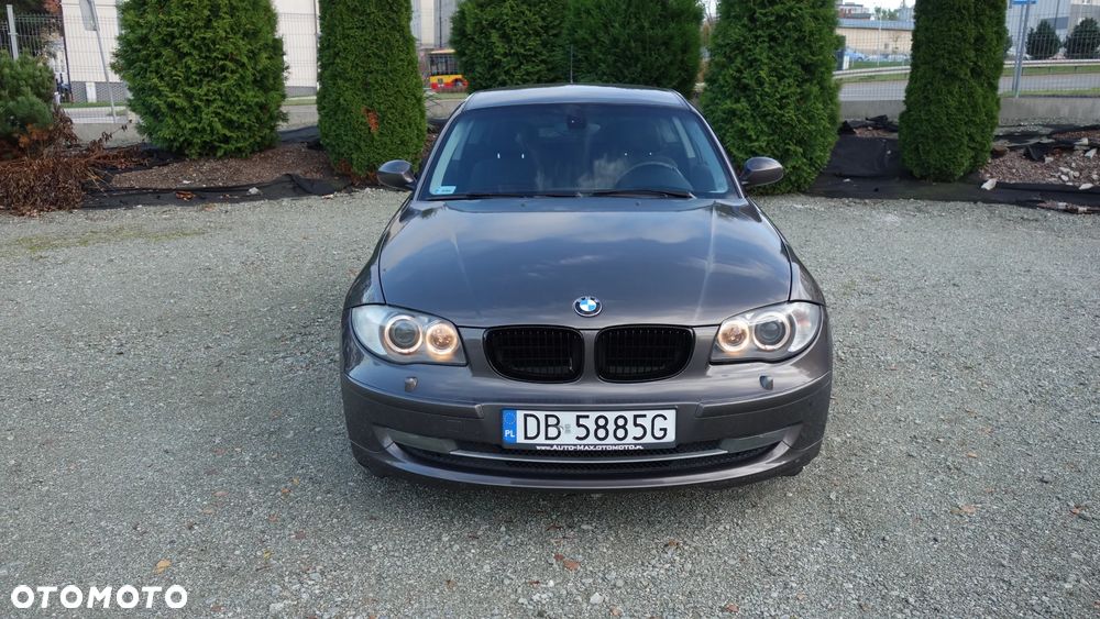 BMW Seria 1 118d DPF Edition Sport - 2