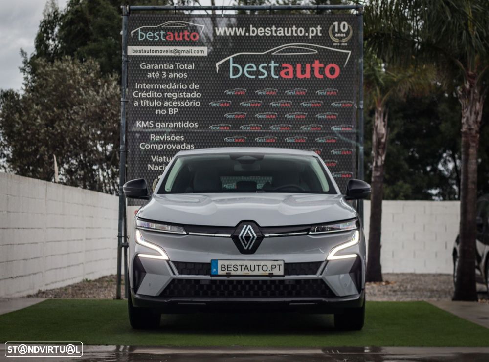 Renault Mégane E-Tech EV40 Equilibre - 1