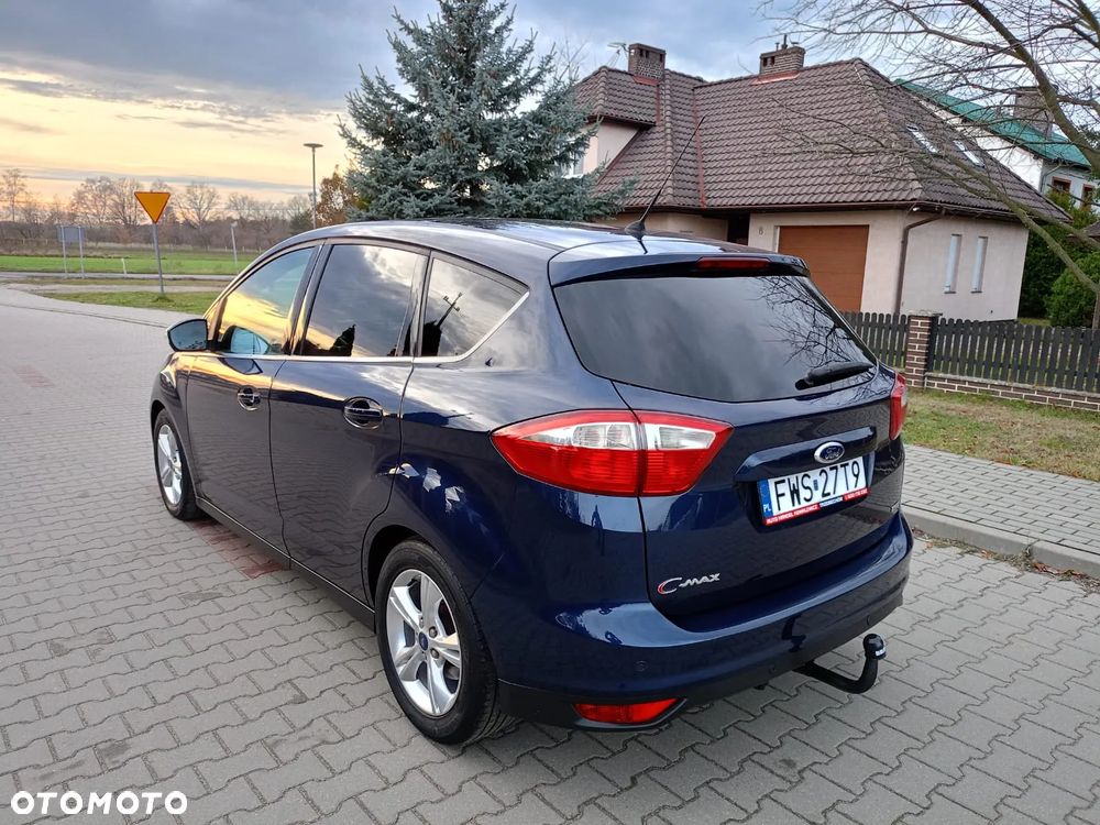 Ford C-MAX - 7
