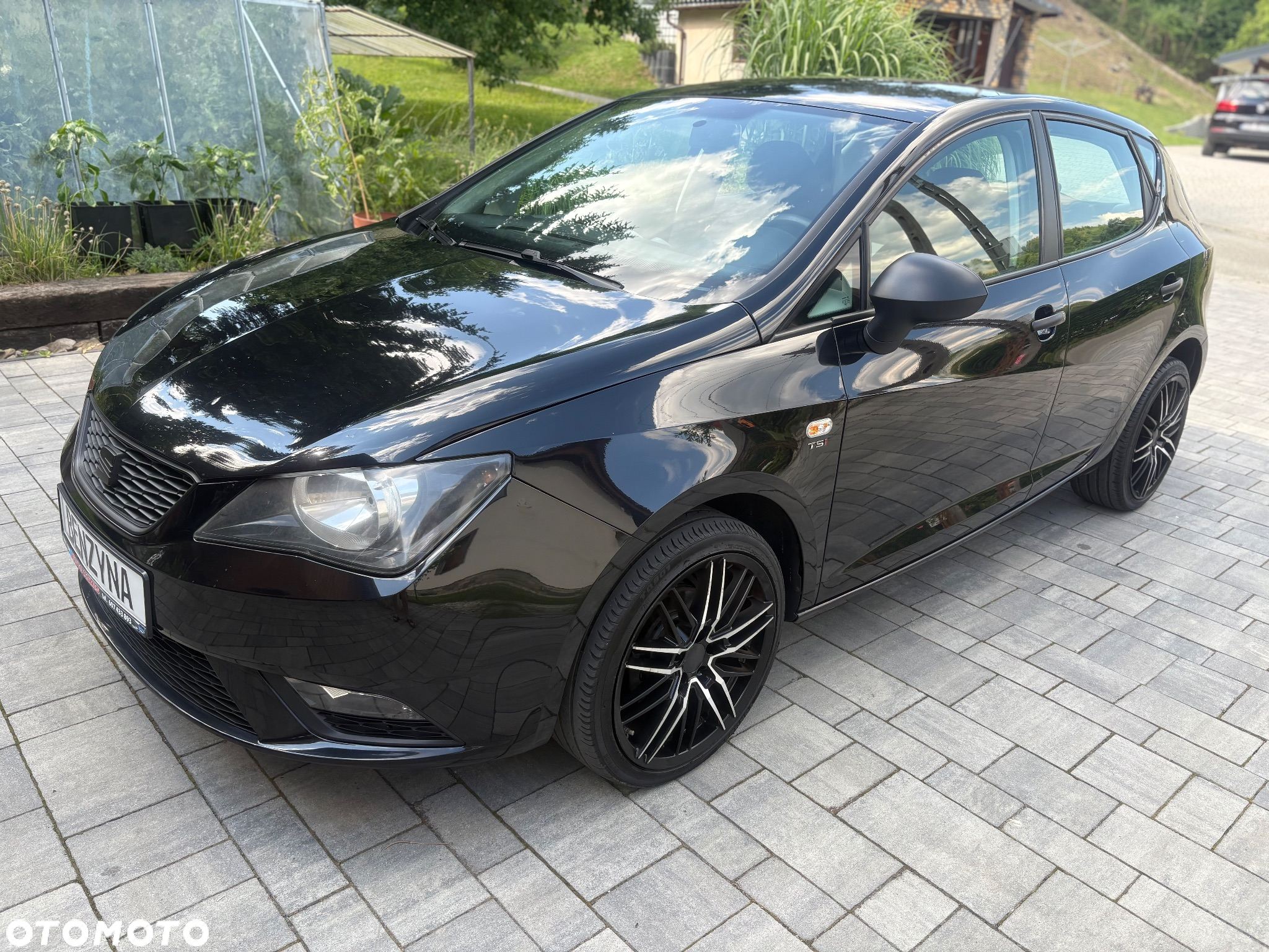 Seat Ibiza - 3