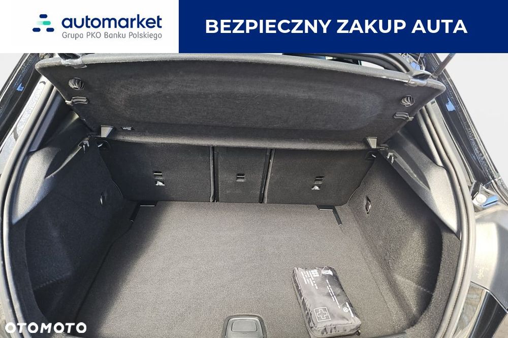 Mercedes-Benz Klasa A 200 AMG Line 7G-DCT - 14