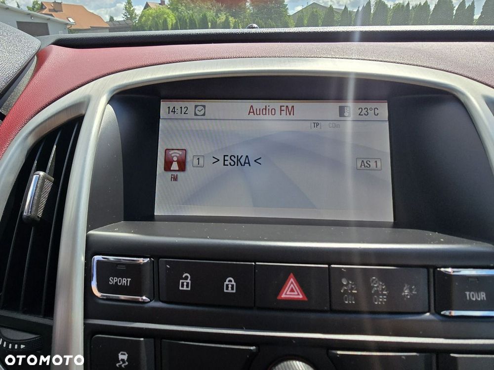 Opel Astra - 26