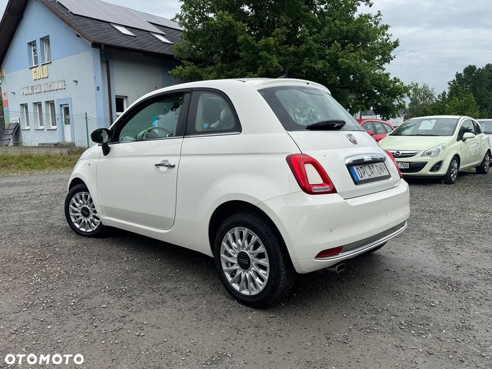 Fiat 500 - 8