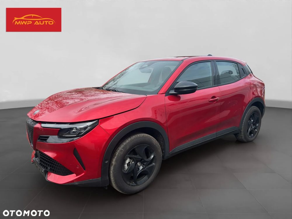 Alfa Romeo Junior 1.2 mHEV Ibrida eDCT - 1