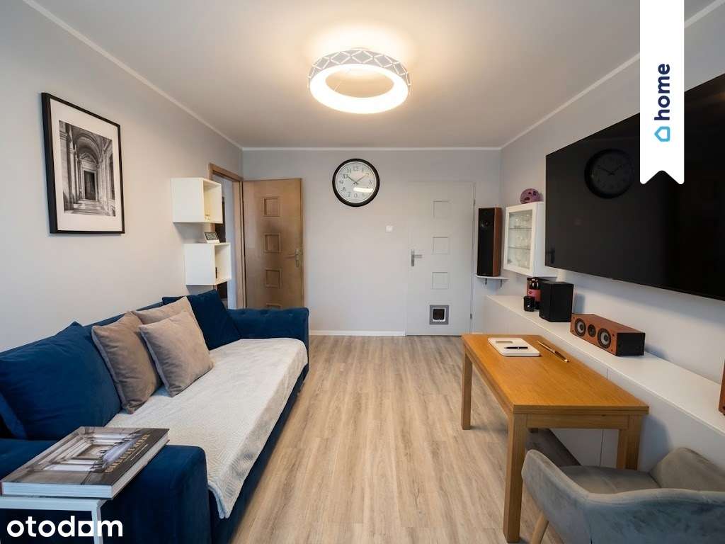Mieszkanie na sprzedaż 49 m2, 3 pok