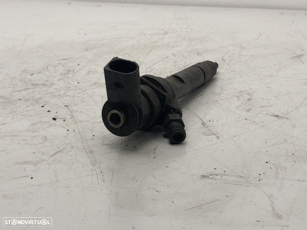 Injector BMW 3 (E90) 320 d 2007 - 2010 Ref. 0445110289 MOTOR N47D20C - 3