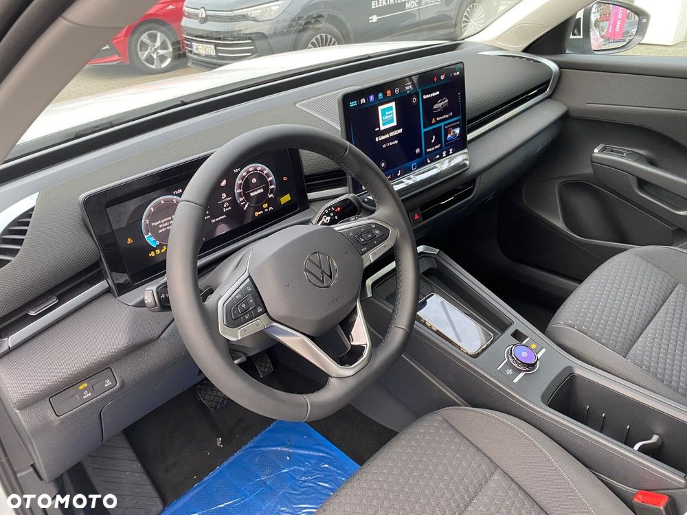Volkswagen T-Roc 1.5 TSI Life DSG - 14
