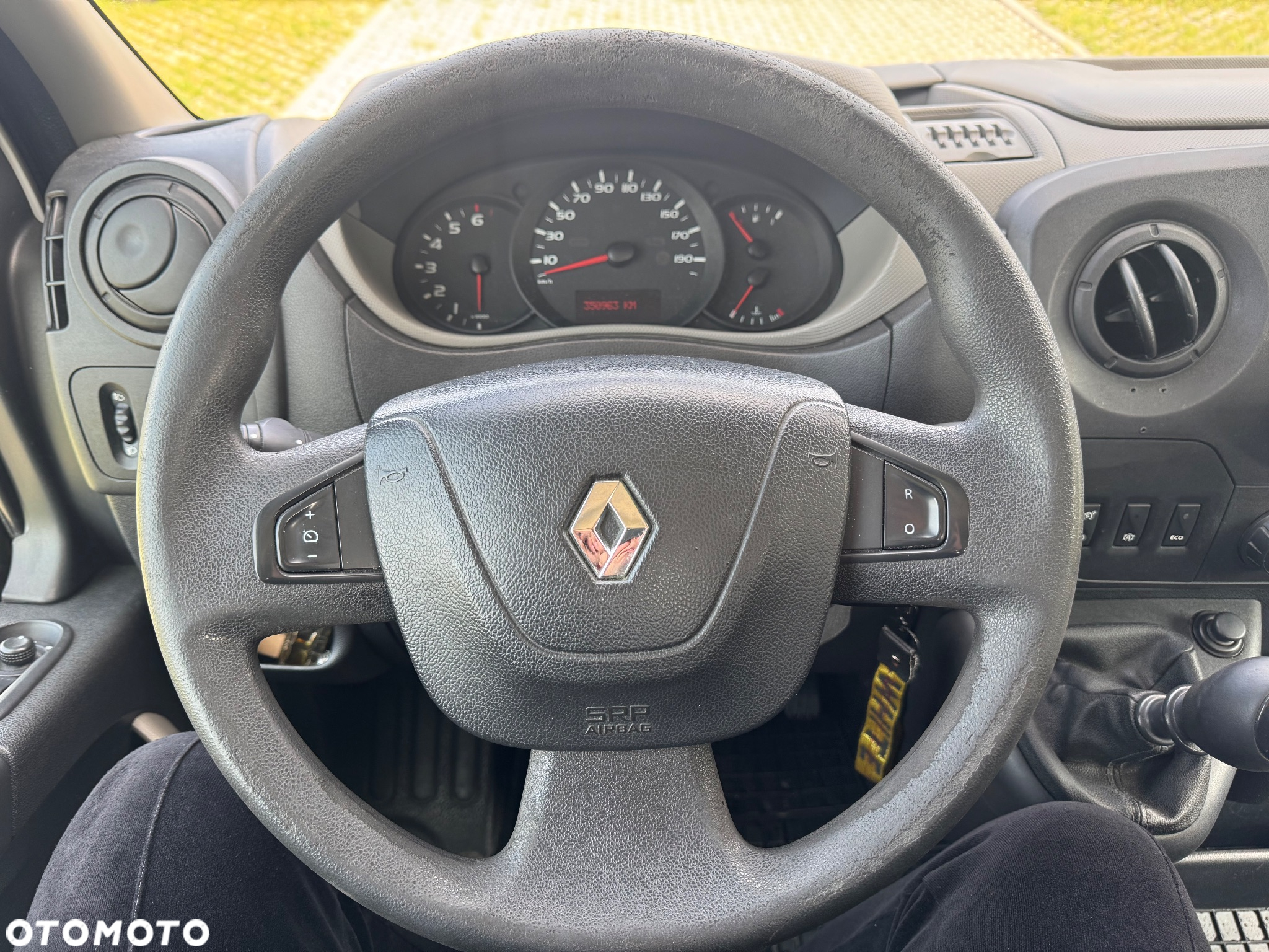 Renault Master - 7