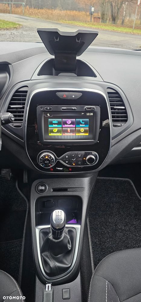 Renault Captur 0.9 Energy TCe Limited - 24