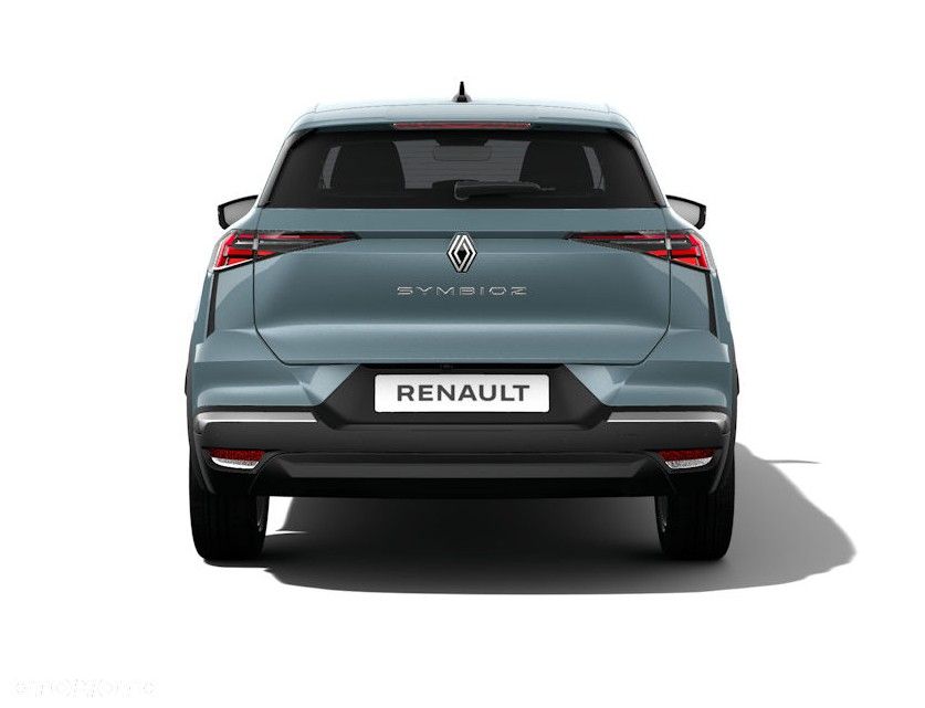 Renault Symbioz 1.3 TCe mHEV Techno - 5