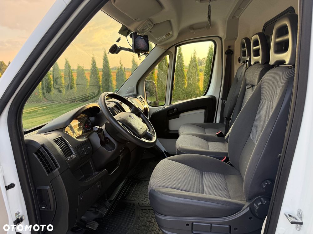 Peugeot Boxer - 19