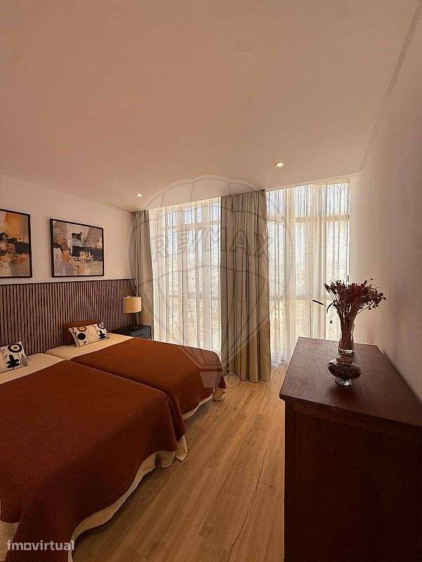 Apartamento T1 para arrendamento - Grande imagem: 4/7