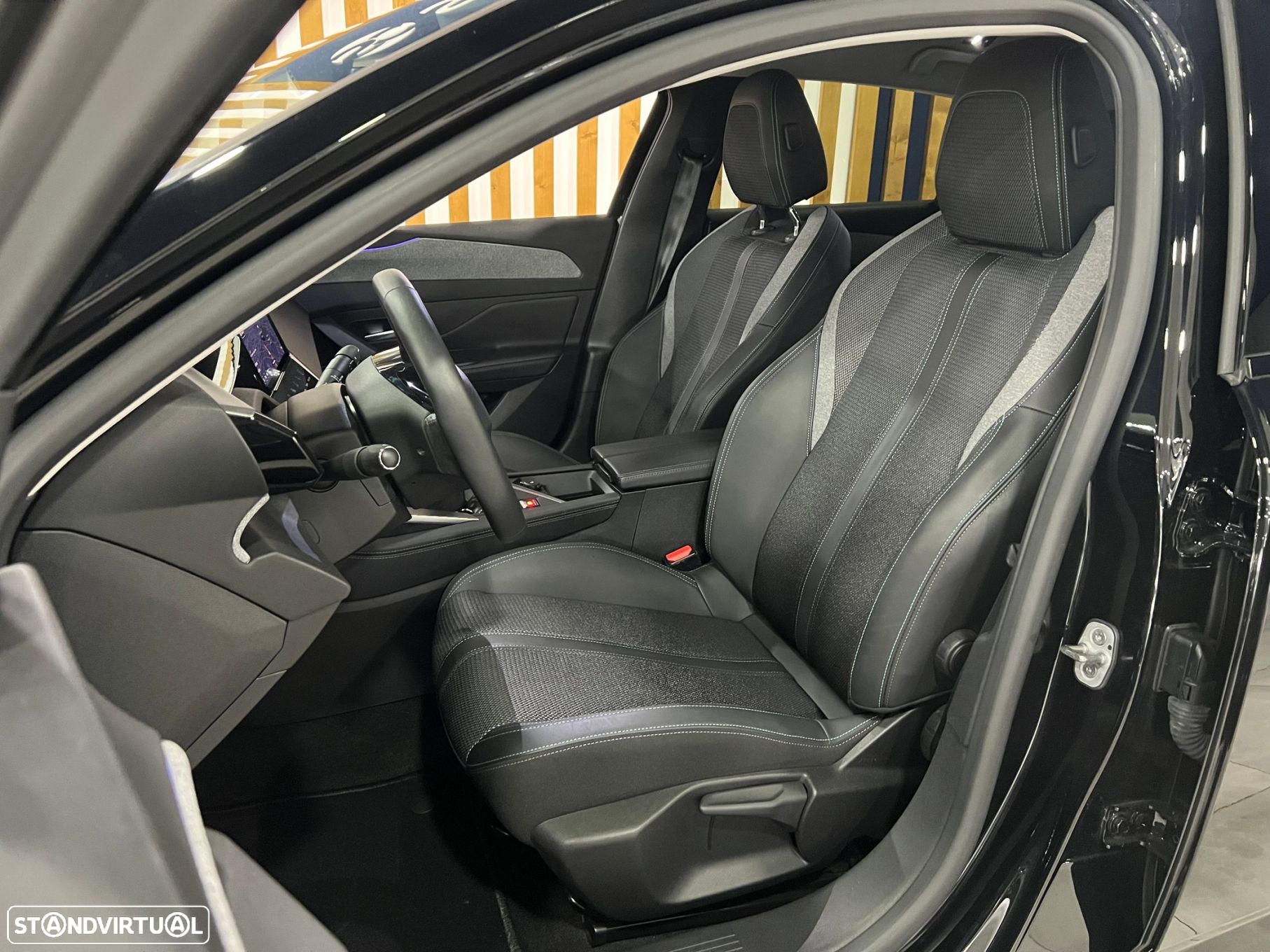 Peugeot 308 SW 1.2 PureTech Allure Pack - 11