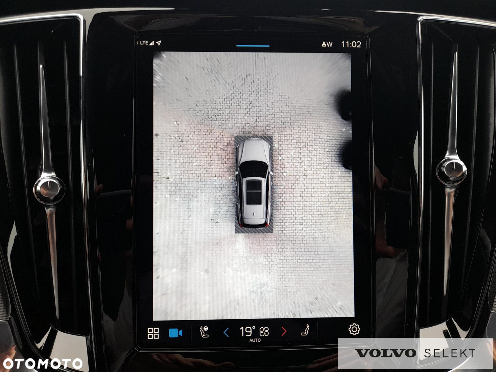 Volvo V60 - 22