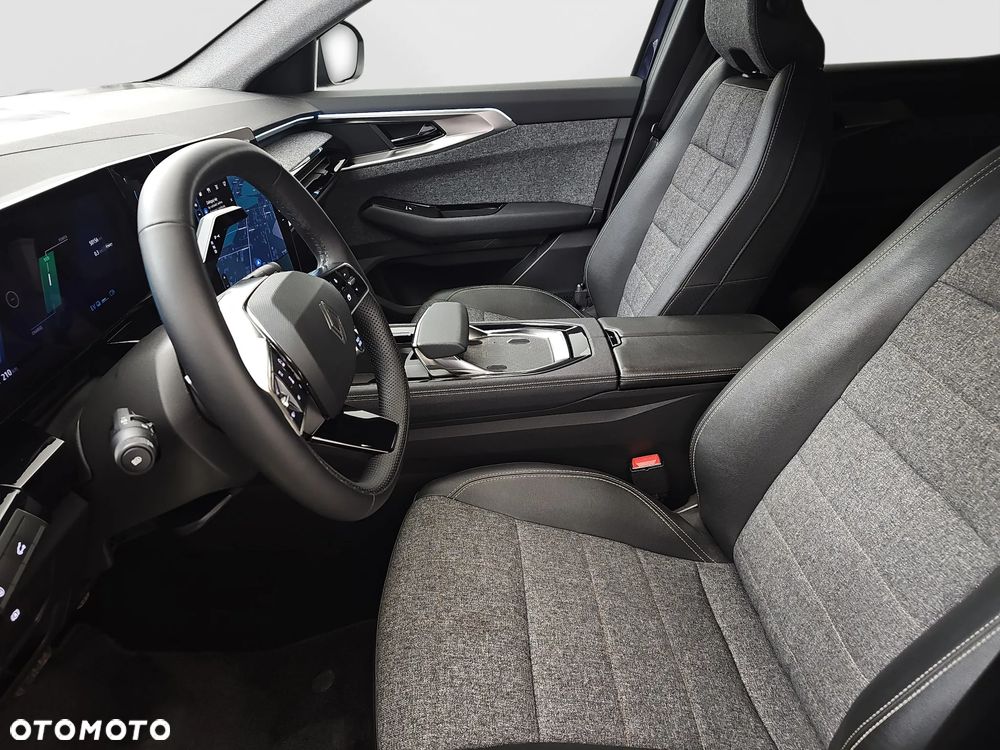 Renault Espace 1.2 E-Tech Full Hybrid 200 Techno MMT 7os - 13