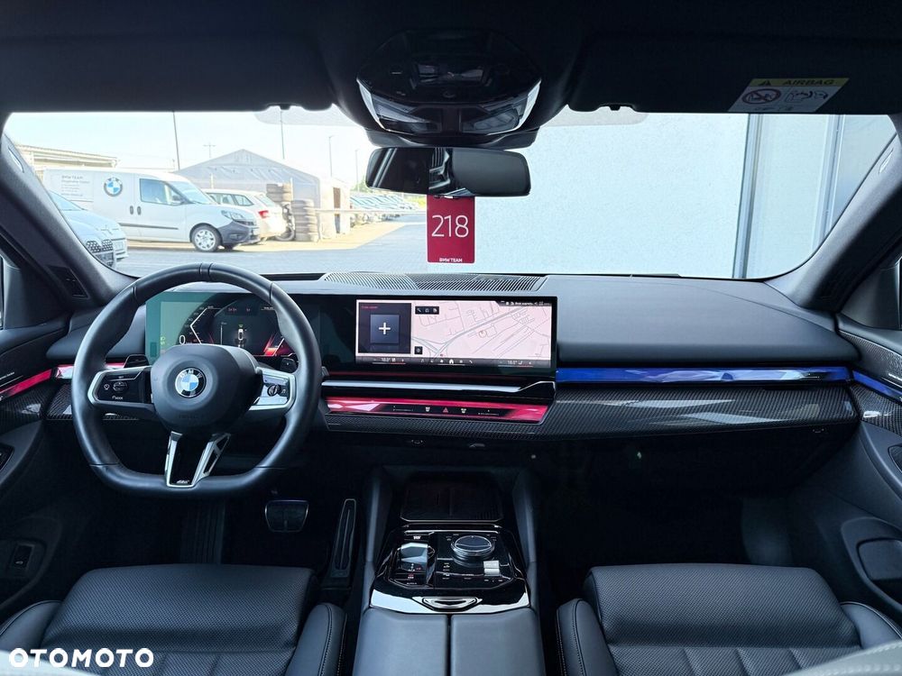 BMW Seria 5 - 21