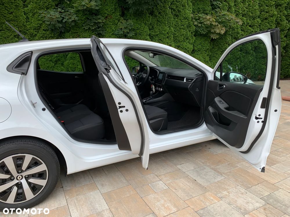 Renault Clio E-TECH 140 INTENS - 6