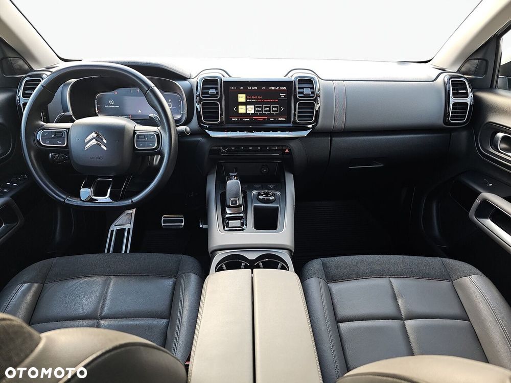 Citroën C5 Aircross - 14