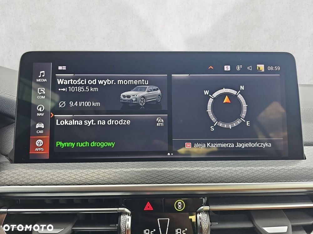 BMW X3 - 24