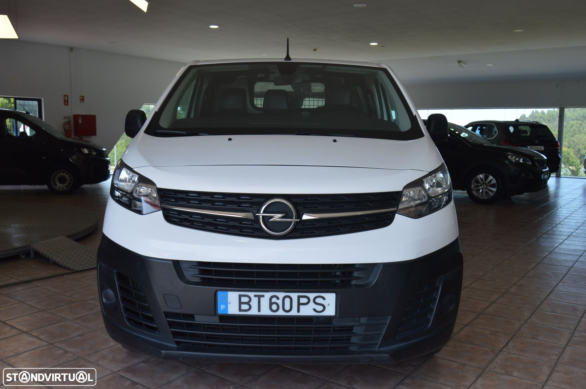 Opel Vivaro 1.5 CDTi L2H1 Enjoy - 6