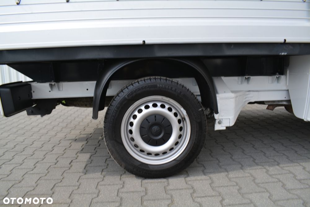 Volkswagen TRANSPORTER T6.1 DOKA - 11