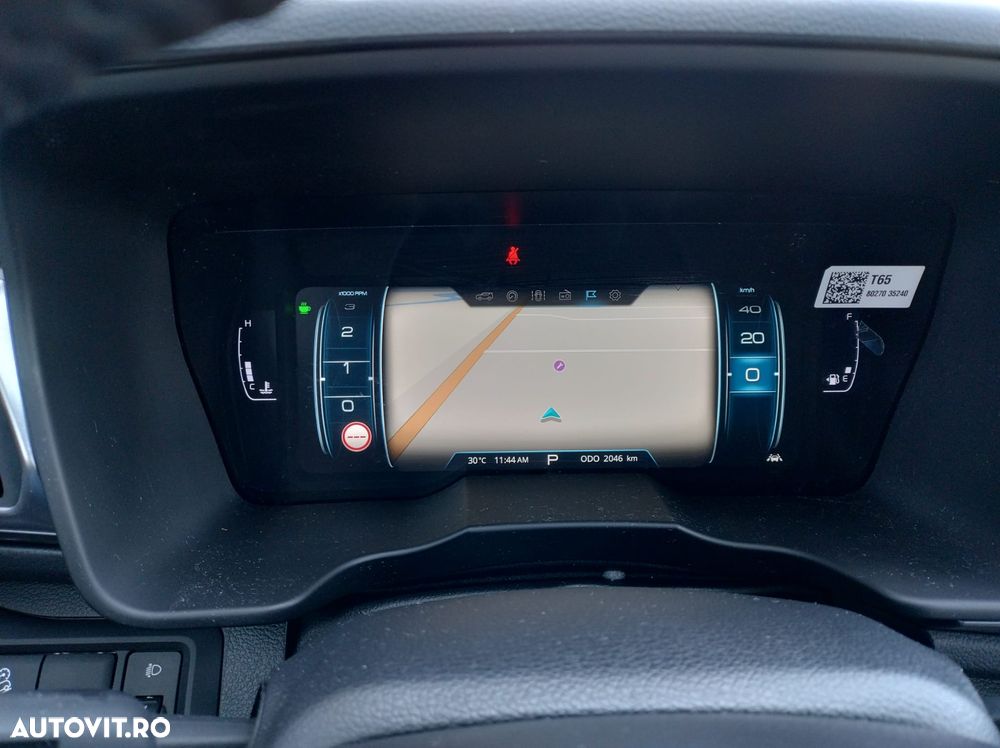 SsangYong Tivoli - 11