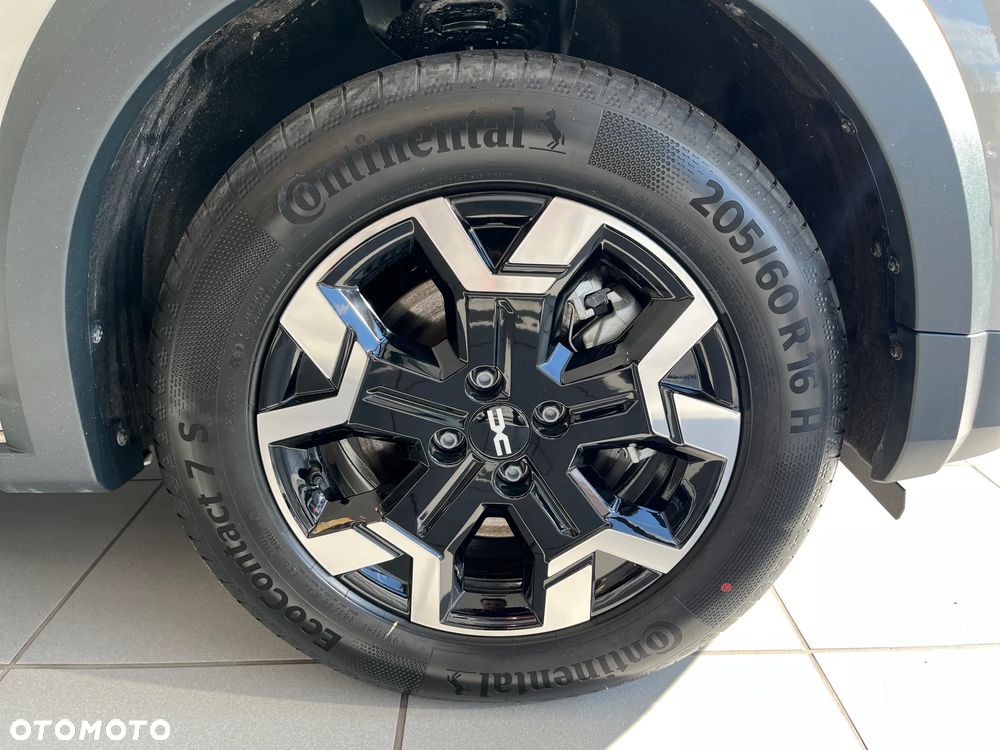 Dacia Jogger 1.8 Full Hybrid 155 Journey MMT - 17