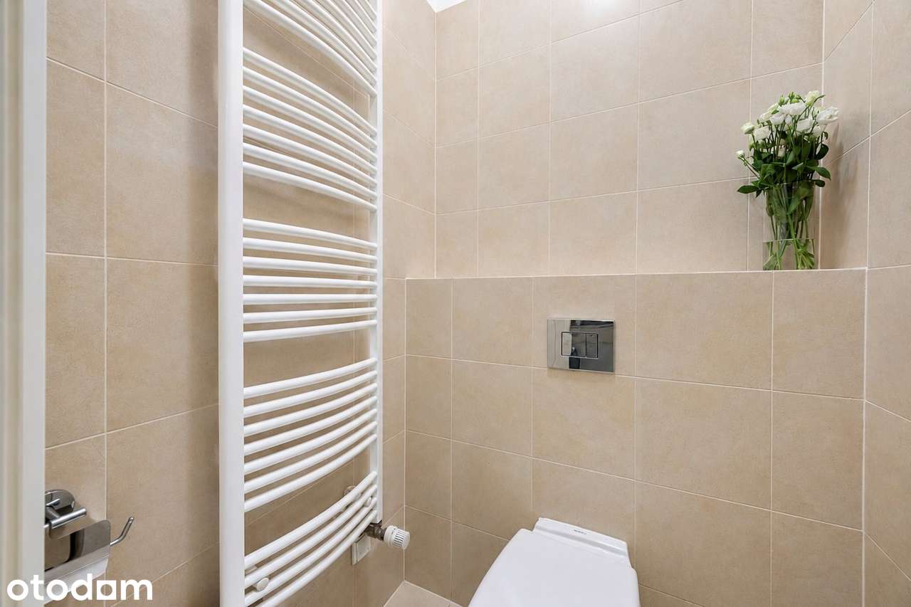 grzybowska 4 | eleganckie biuro | centrum miasta