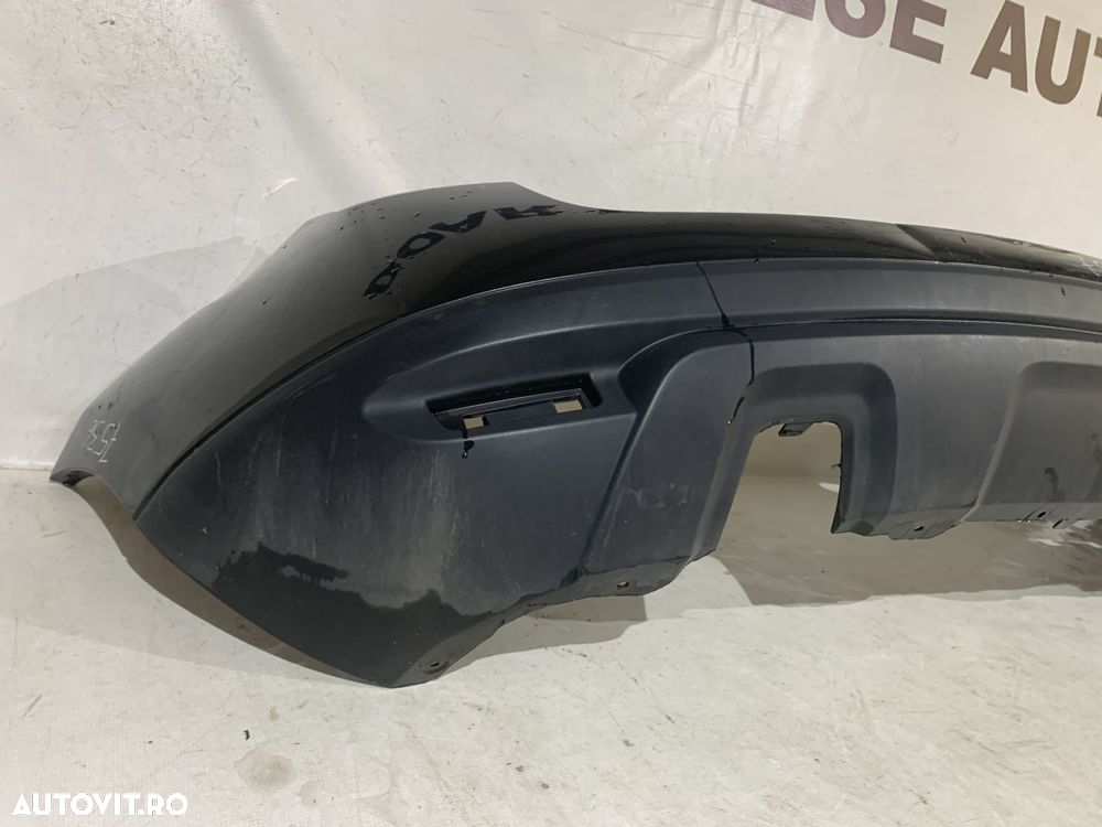 Bara spate Dacia Duster, 2010, 2011, 2012, 2013, 2014, 2015, 2016, 2017, cod origine OE 850220033R. - 5