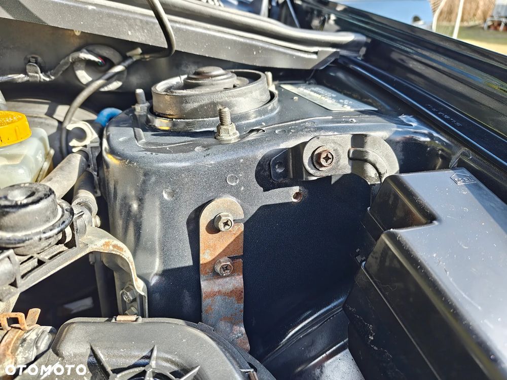 Subaru Forester 2.0X Celebration - 7