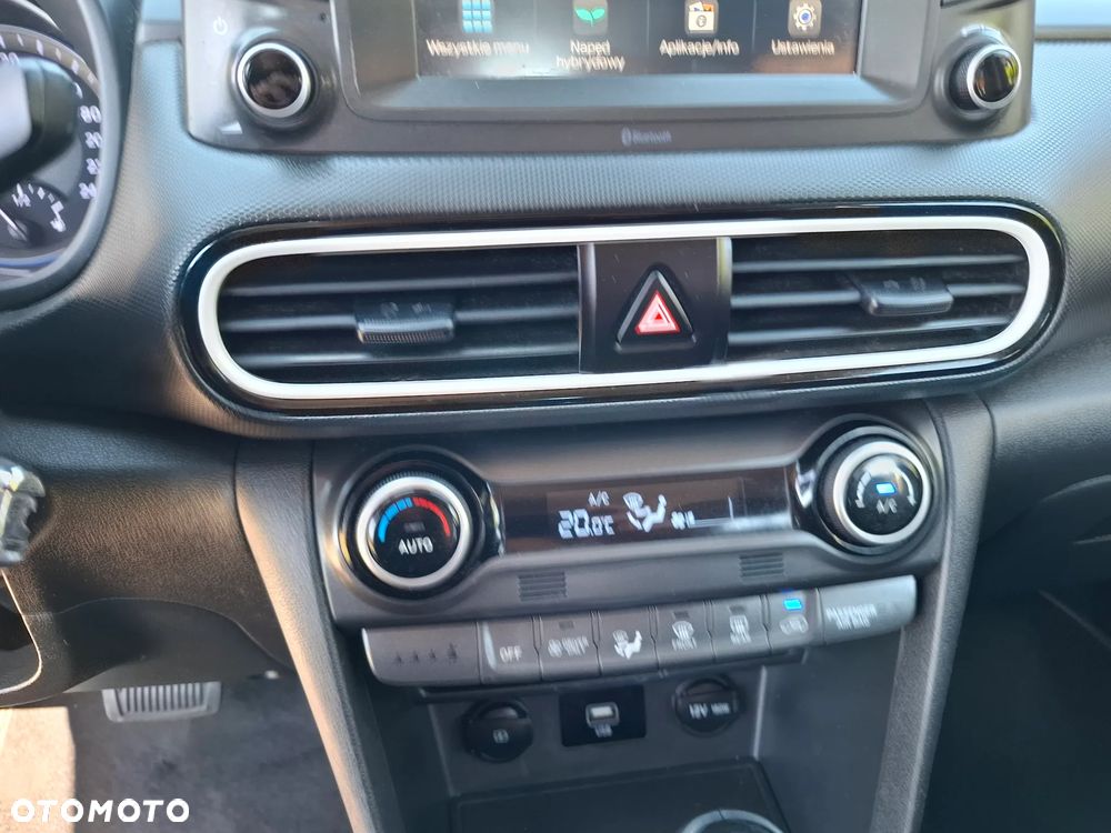 Hyundai Kona - 20