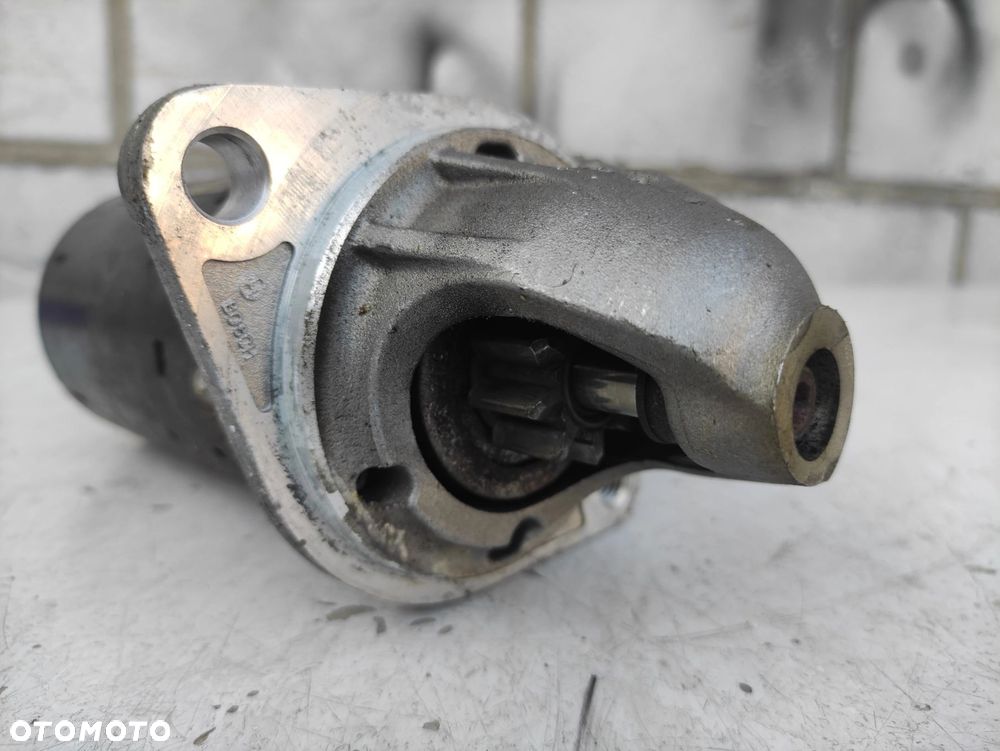 ROZRUSZNIK BMW N52B30 3.0B 7526237 - 3