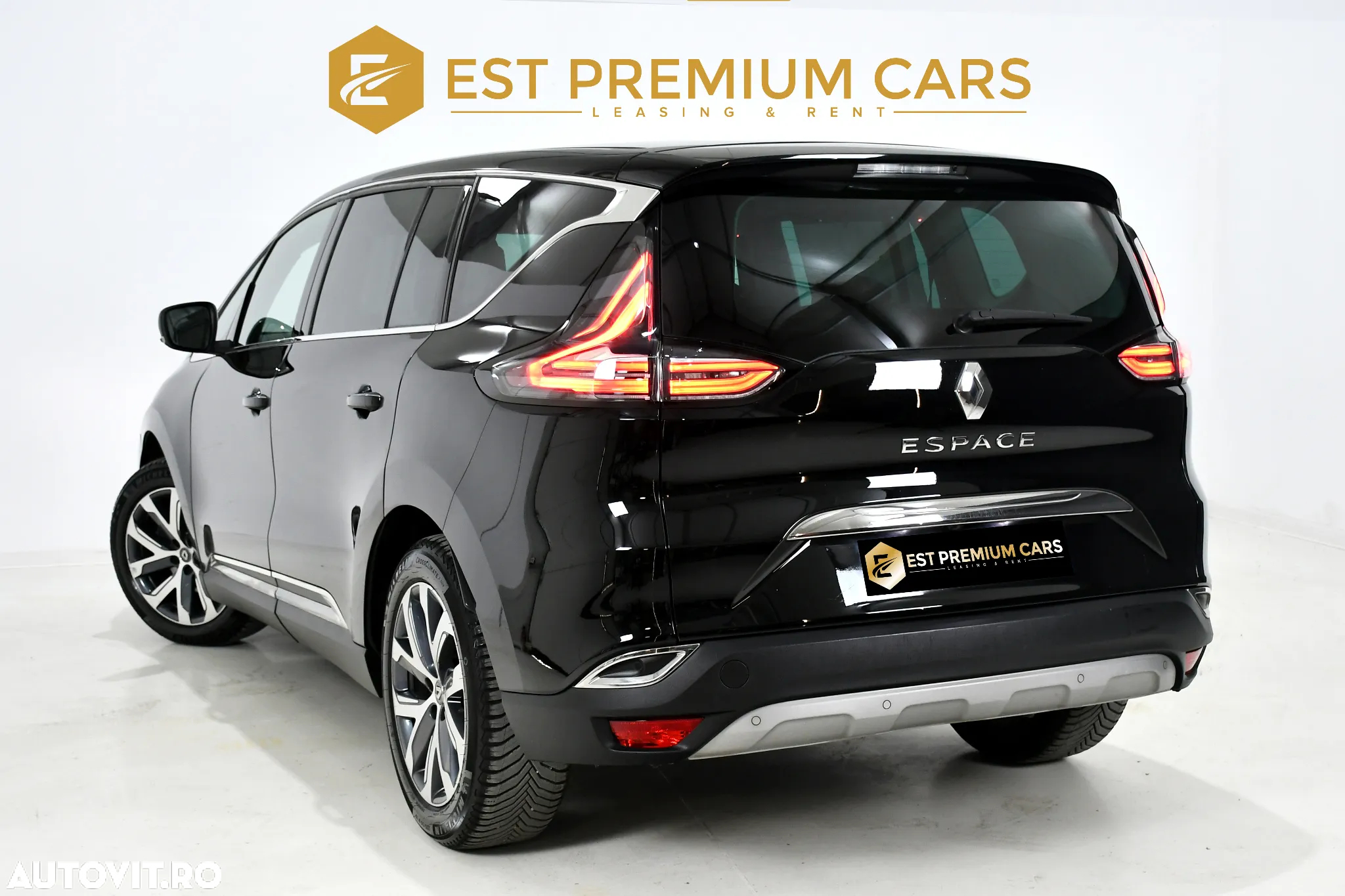 Renault Espace - 9