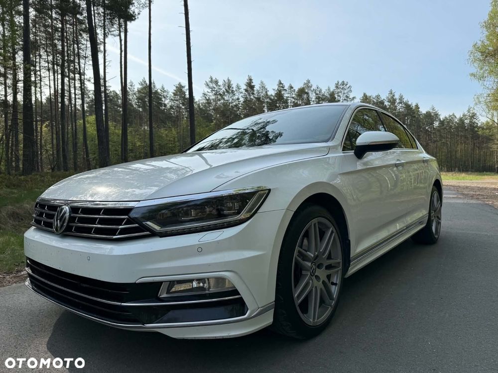 Volkswagen Passat 2.0 TDI BMT Comfortline DSG - 2