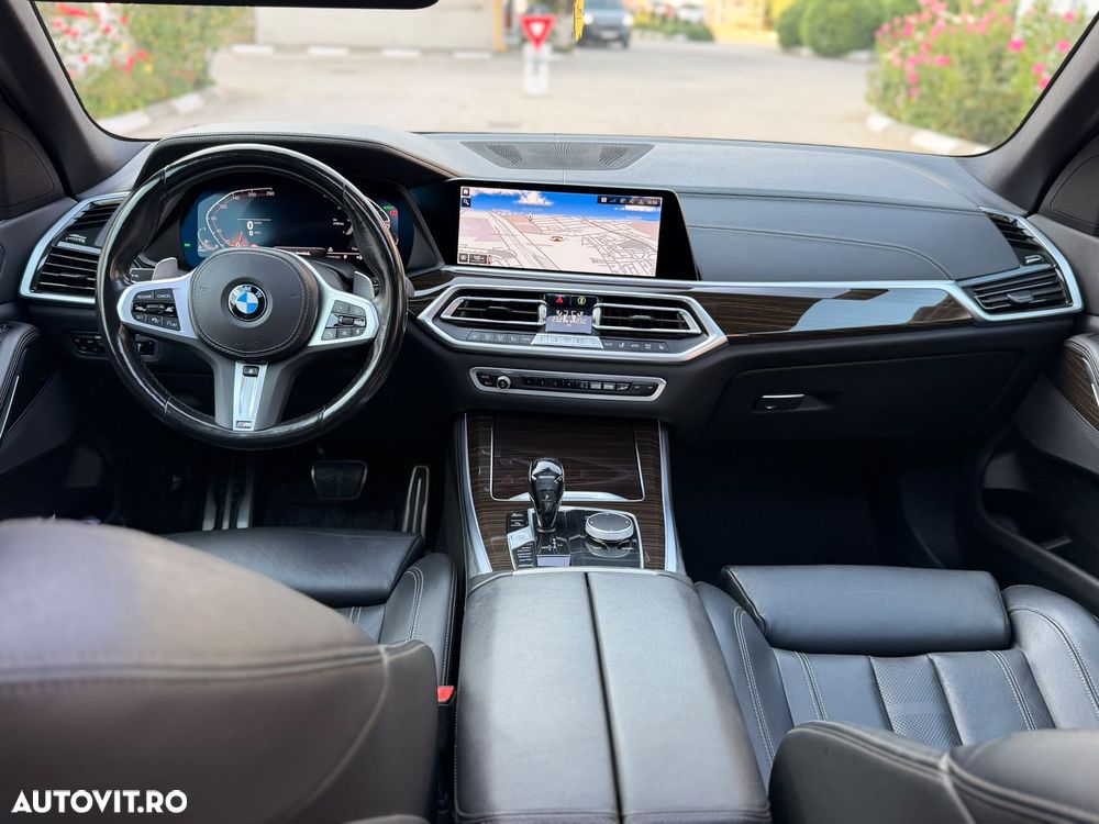 BMW X5 - 11