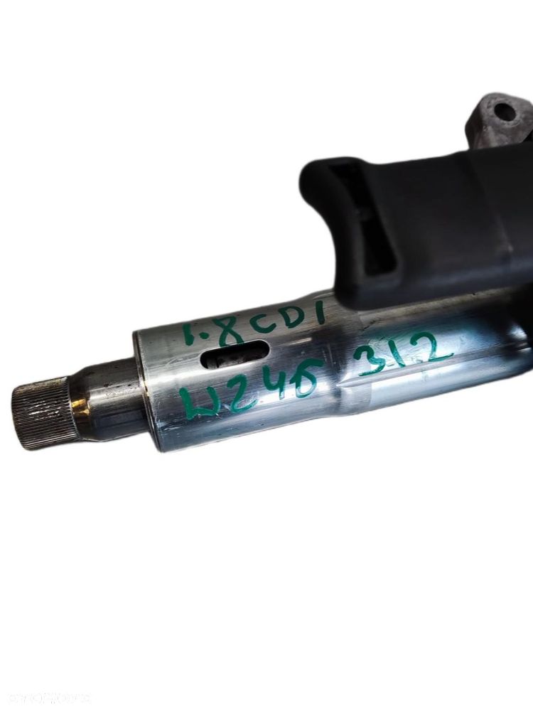 MERCEDES B KLASA W246 KOLUMNA KIEROWNICZA  A2464602416 - 9