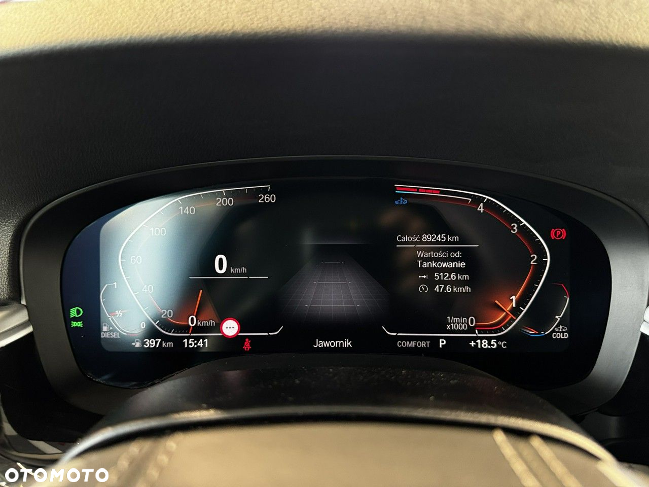 BMW Seria 5 - 26