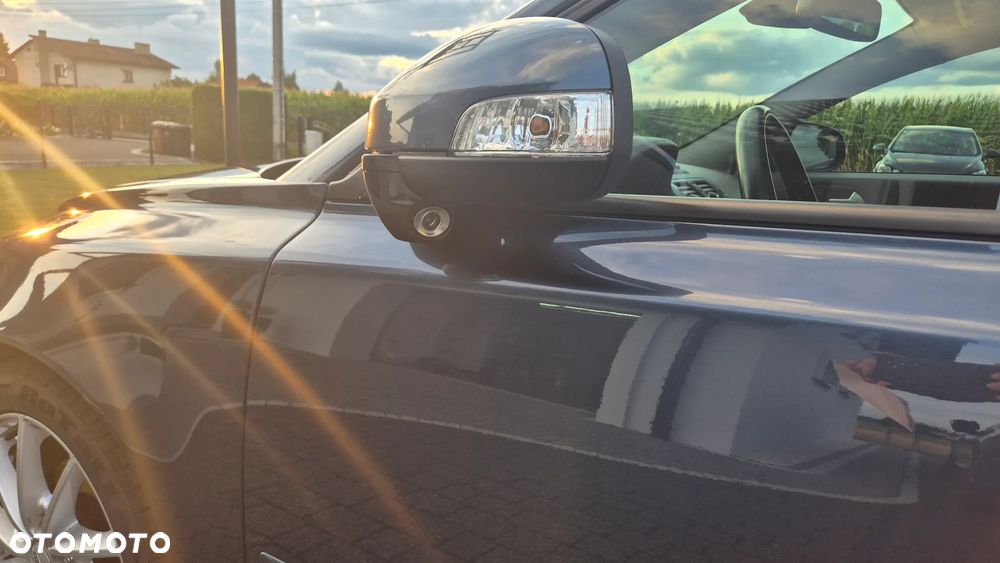 Volvo S40 D2 DRIVe Business Edition Start-Stop - 26