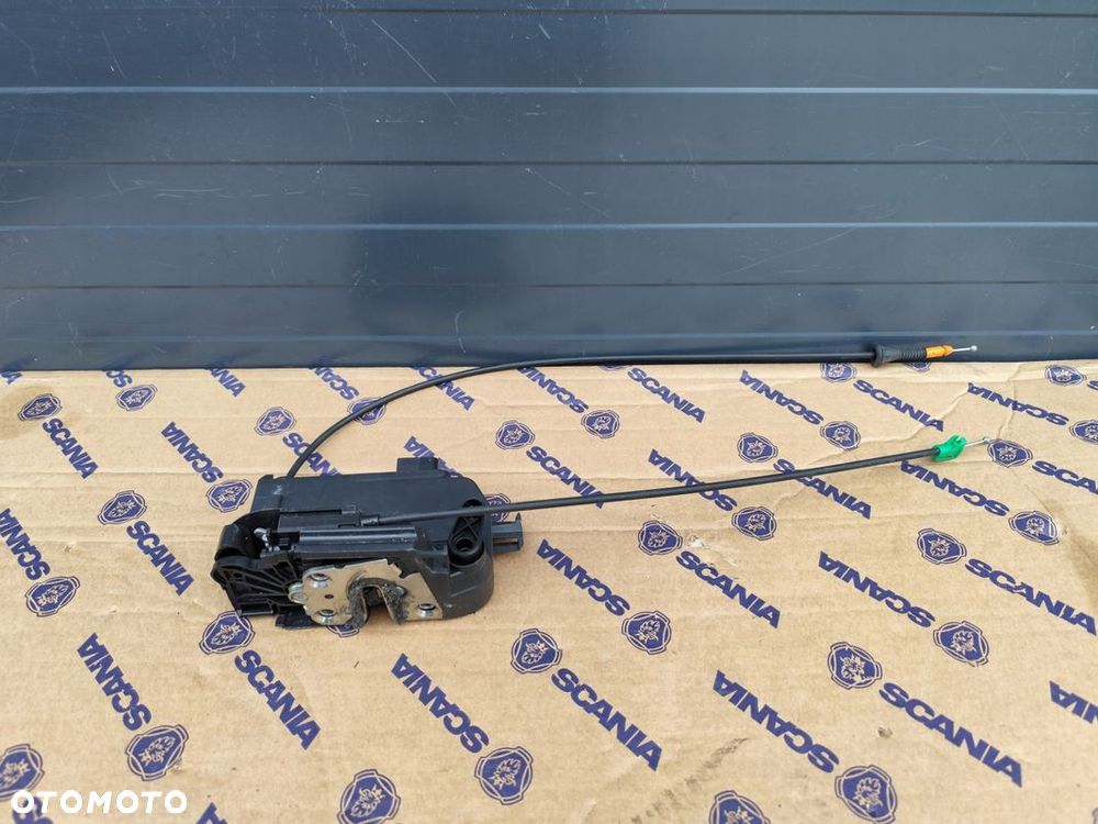 ZAMEK DRZWI SCANIA NEXT GEN 2640842 - 2