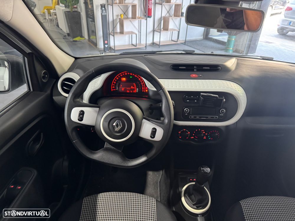 Renault Twingo 1.0 SCe Zen - 15