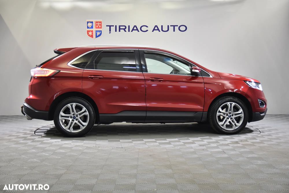 Ford Edge - 6