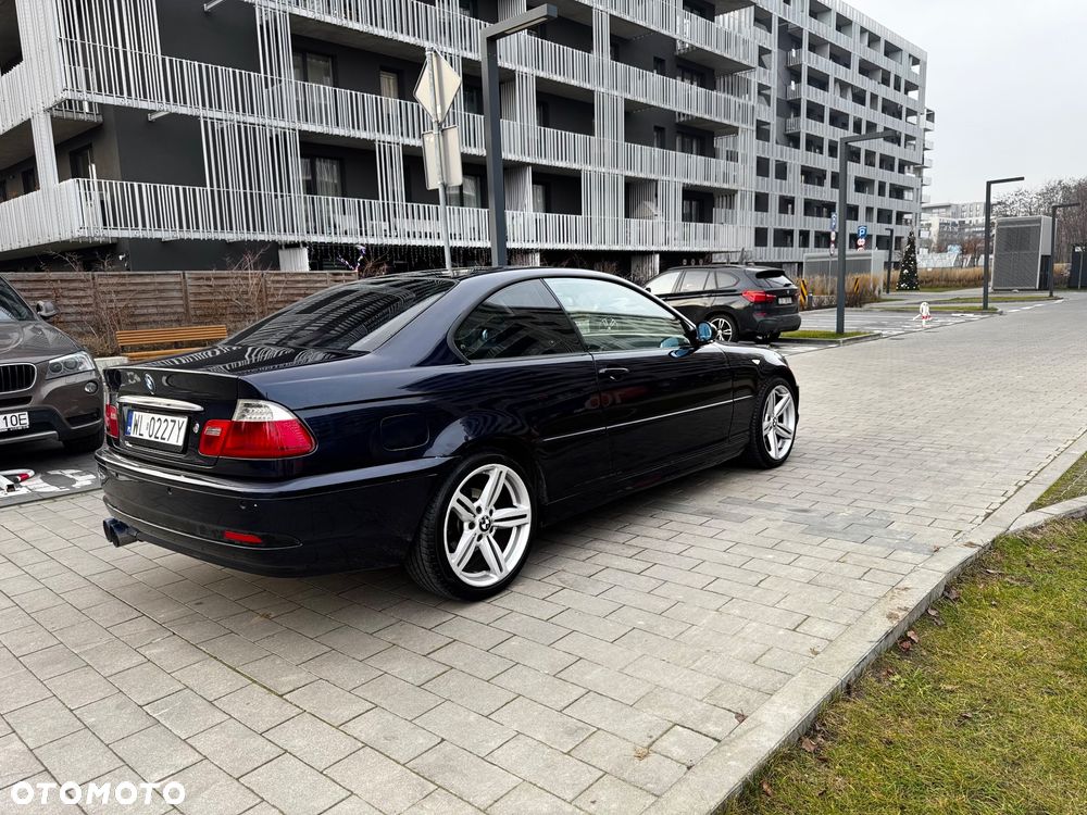 BMW Seria 3 318 CI - 2