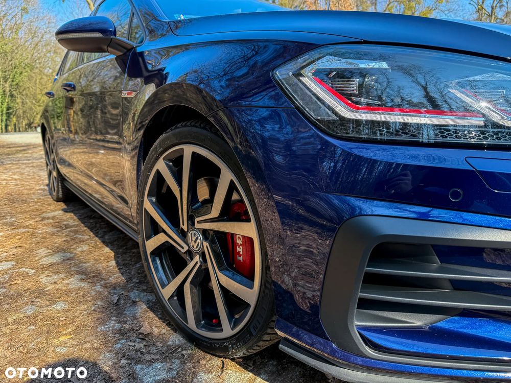 Volkswagen Golf VII 2.0 TSI BMT GTI Performance DSG - 3