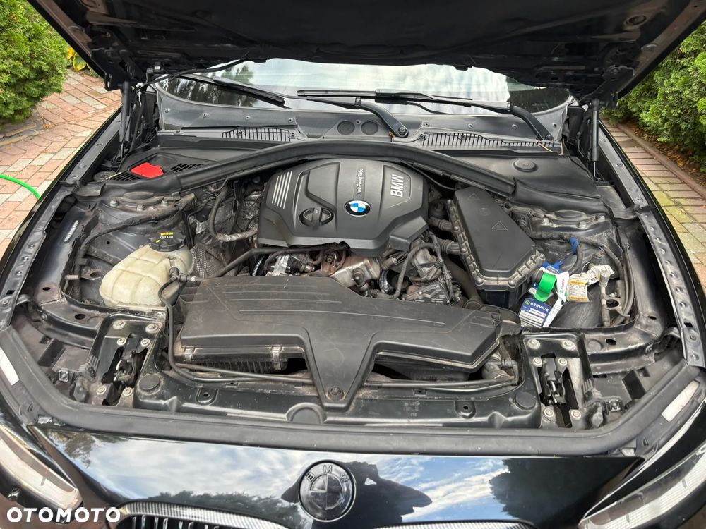 BMW Seria 1 - 16